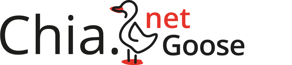 Chia netGoose