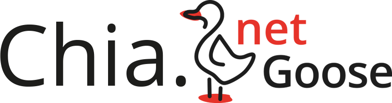 Chia netGoose
